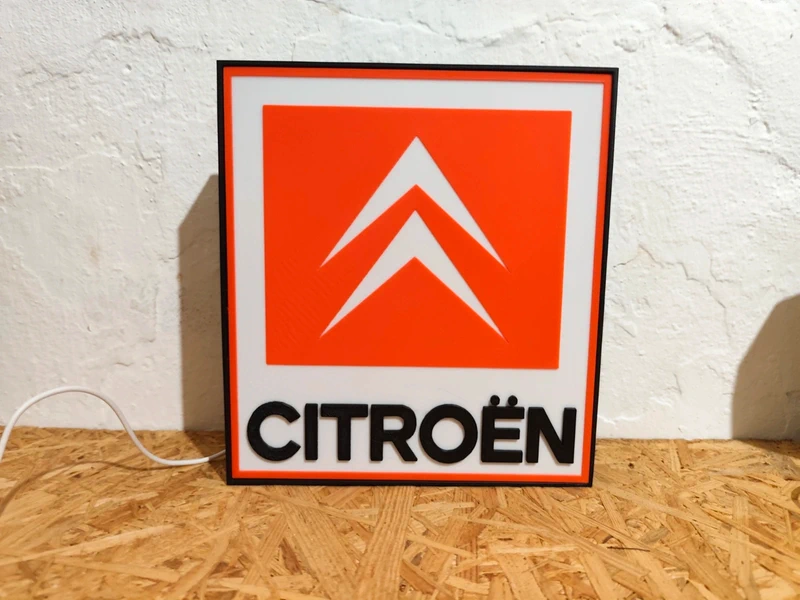 Citroën 1985 — imagem 8